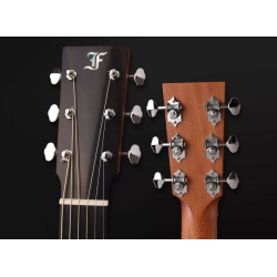 Furch Vintage 1 OM-SR a, Sitka Spruce / Indian Rosewood